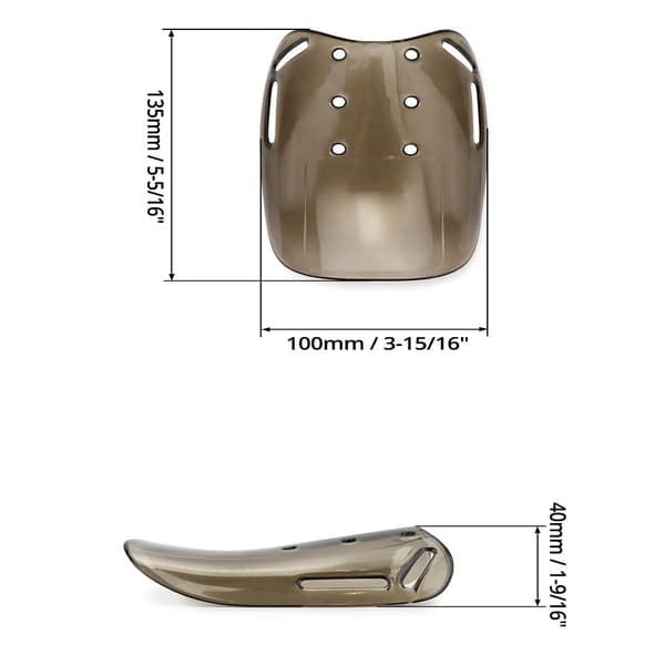 Lever Protector Vaihdehihnan cover 1pair