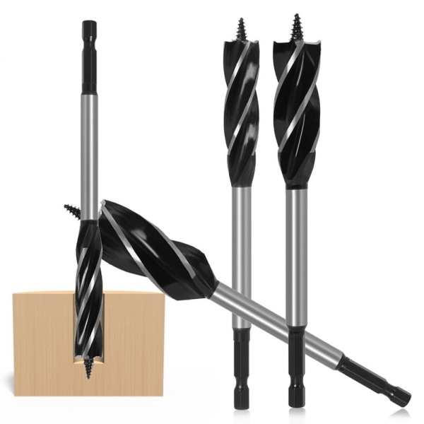 Twist Drill Bits Auger Borr 16MM 16mm