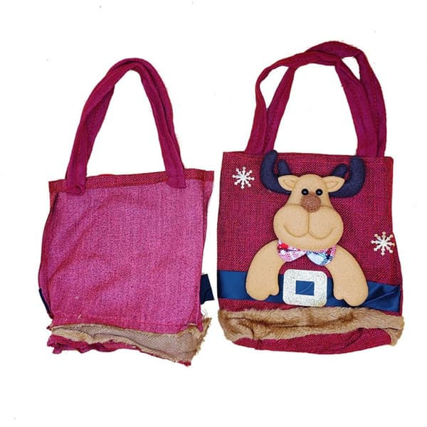Candy Bag Lahjakassi C C C