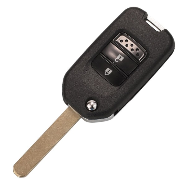 Kauko-avaimen taitettava case 2BUTTON-A BLADE 2BUTTON-A BLADE 2Button-A Blade