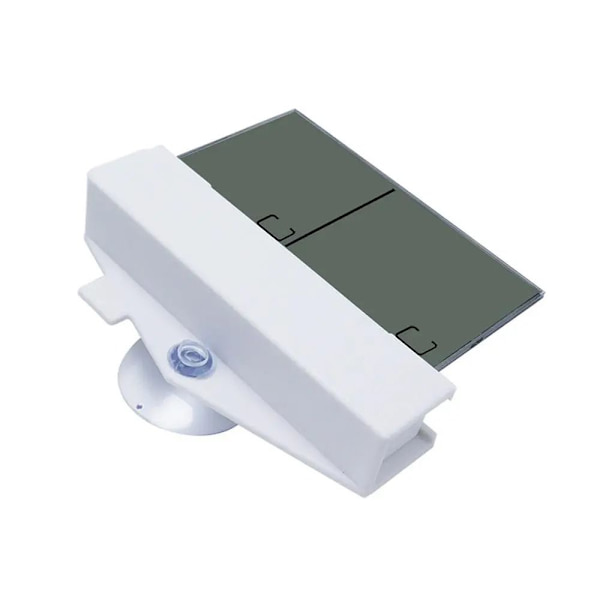 Digital Termo-Hygrometer Vindue Termometer Hygrometer Vejr