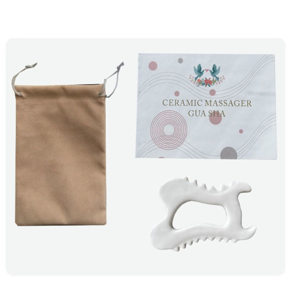 Gua Sha skraber Gua Sha Board Gua Sha Værktøj