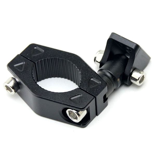 Motorcykel Spotlight Fäste Motorcykel Lamp Fästen Turn