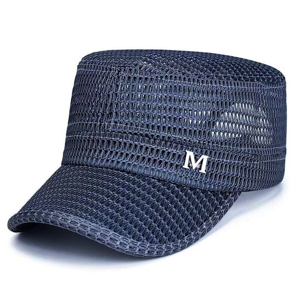 Arméhatt Baseballkeps CAP Navy blue