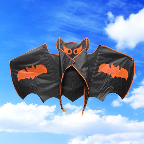 Bat Cartoon Kite Animal Kites 3 3 3