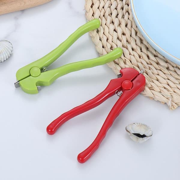 Shell Opener Tool Melon Opener Åbne Muslinger