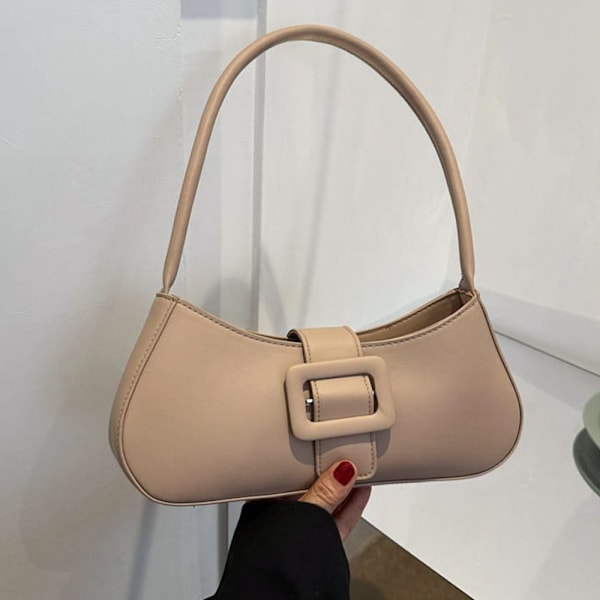 Underarm Taske Håndtasker SORT black