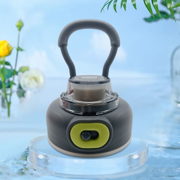 1 st Flasklock Cover CAP 3 LOCK 3 Lid 3