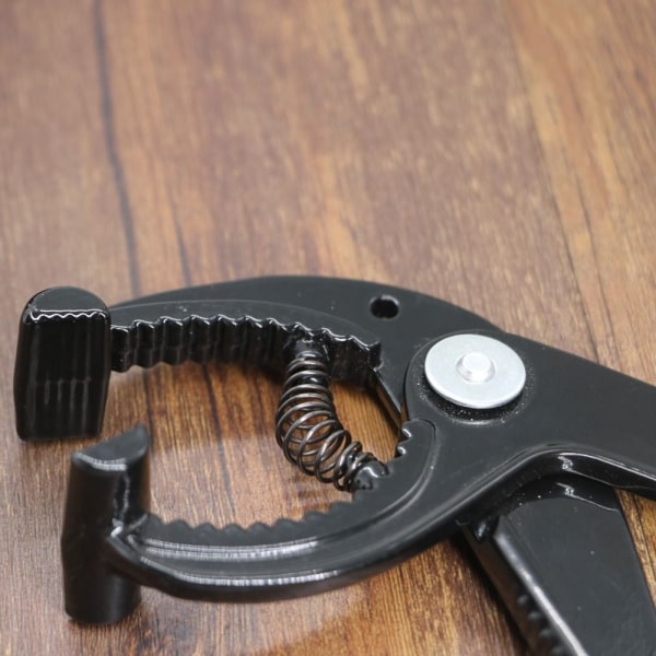 Anti-Scald Clip Disc Clamp Bowl Gripper