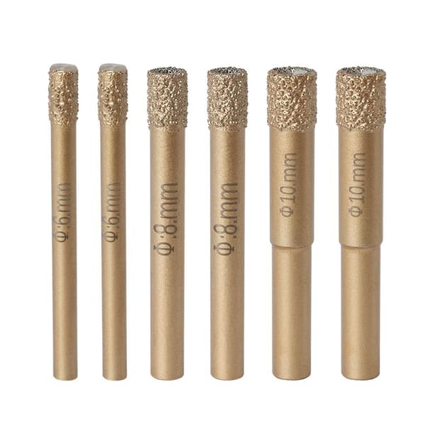 Marmor Drill Bits Marmor Åpner 22MM 22mm