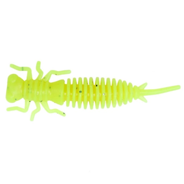 10 st Larvabete Dragonfly Worm 10 10 10