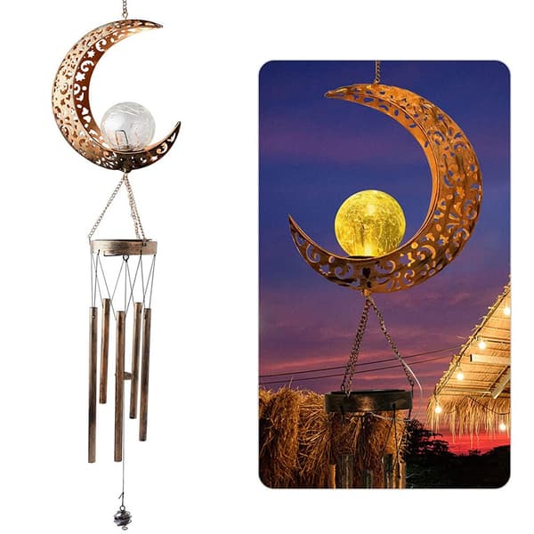 Aurinkotuulikellovalot LED-valo 7 7 7