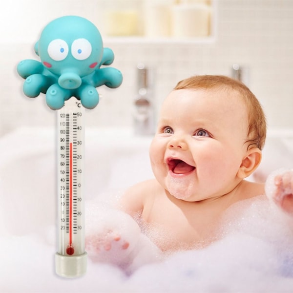Floating Pool Thermometer Float Thermometer 1 1 1