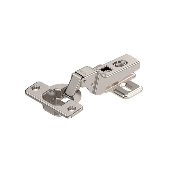 Saranapuskurin vaimennin Puskurin sarana KESKITAITUVA SARANA Middle bend Hinge