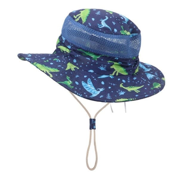 Bucket Hat Beach Cap 50CMBANANBLAD BANANBLAD 50cmbanana leaf