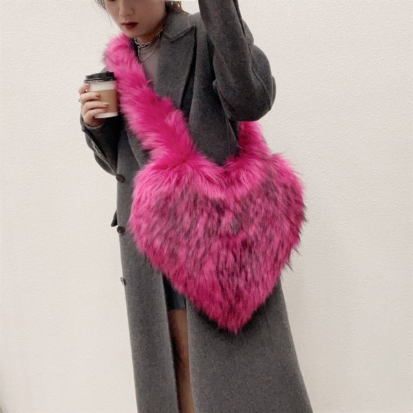 Crossbody-taske skuldertaske 7 7 7