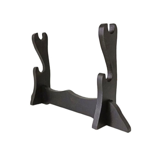 Samurai Sword Stand Display Rack 2 TIER 2 TIER 2 Tier