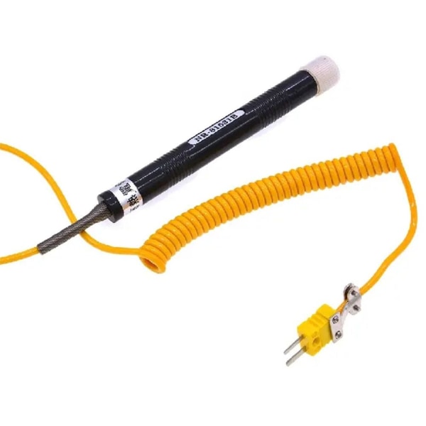 K-type sensor Overfladetemperatursonde Høj temperatur