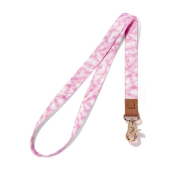 2 stk. Badge Lanyards Håndledssnor til Armbåndsrem