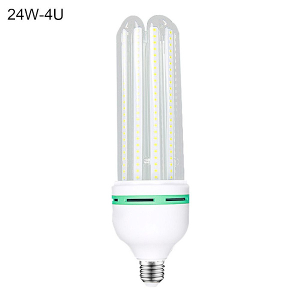 LED-polttimo ei vilku 24W-4U 24W-4U 24W-4U