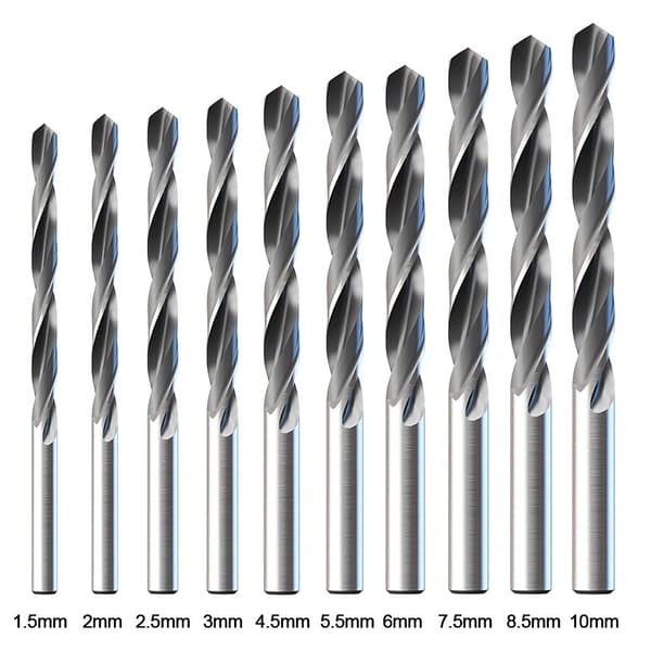 Drill Bits Twist Drill 7,5MM 7.5mm