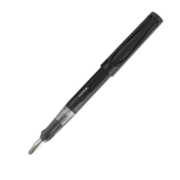 Kalligrafia Parallel Pen Art Ink Pen MUSTA 0,7 mm Black 0.7mm