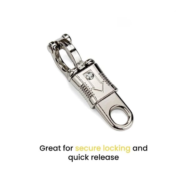 Snap Hooks Hundekrog Trigger Snaps