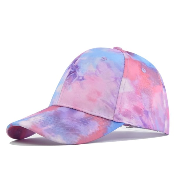 Lippalakki Cap CAP Pink