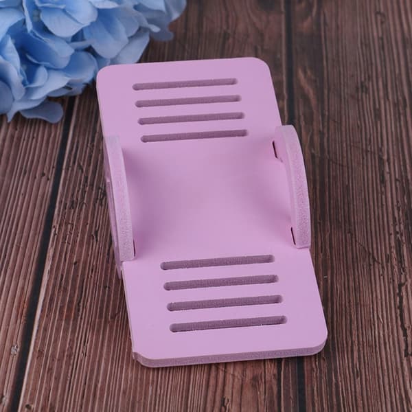 3STK Hamster Warping Board Springbrett BLÅST 3STK 3STK Blue 3Pcs-3Pcs