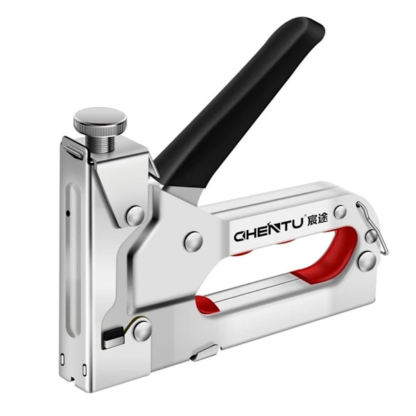 Manuell stiftepistol spikerpistol A A A