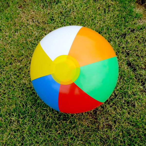 2/4 stk oppustelige balloner Vandspilsballon 2STK-36CM 2pcs-36cm