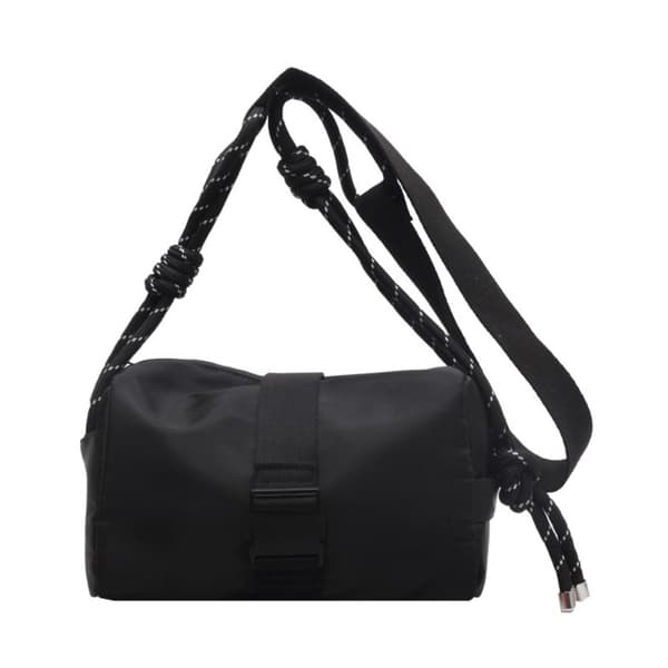 Toast Bag Box Bag SORT black
