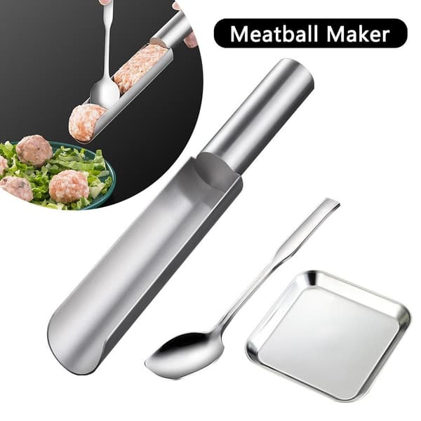 Köttbollsmaskin Köttbullemaskin B B B