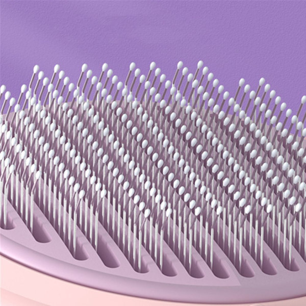 Dog Comb Pumpa Pet Brush GRÖN green