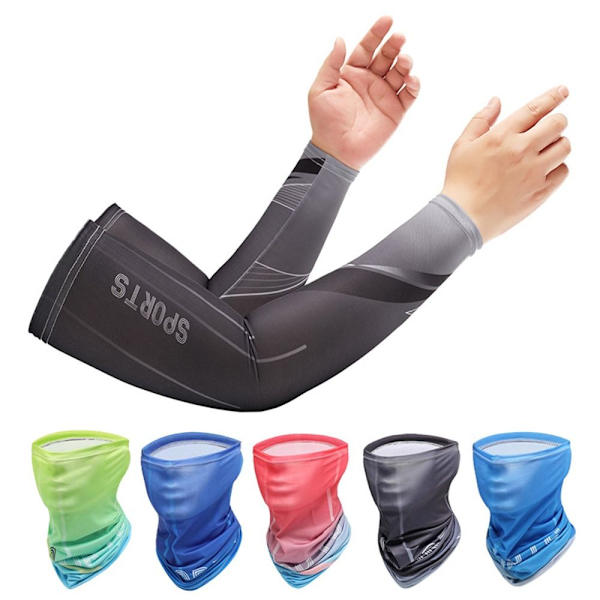 Armhylsor Cover 03 03