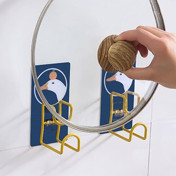 Håndvaskkrog Håndvask Opbevaringsstativ SLOTH SLOTH Sloth