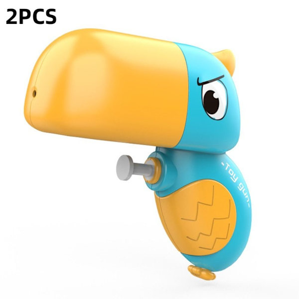 2kpl Toucan Water Gun Shooting Water Gun C C C
