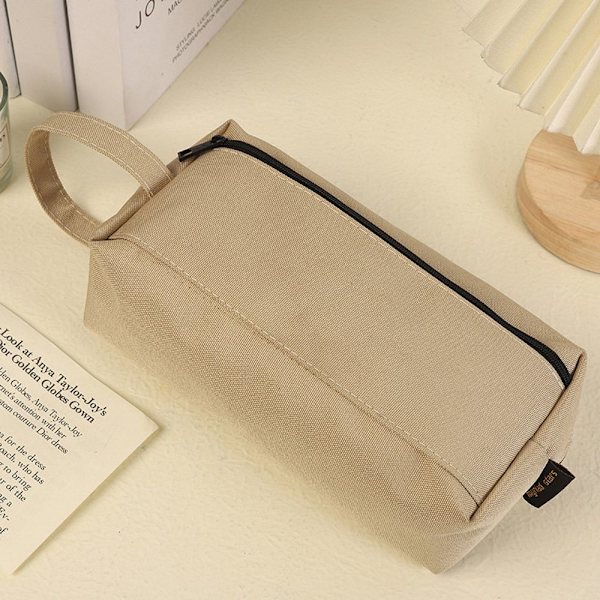 Pen Bag Penalhus SORT Black
