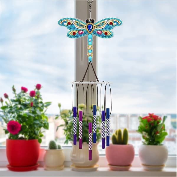 Vindklocka Windbell STYLE-5 STYLE-5 Style-5