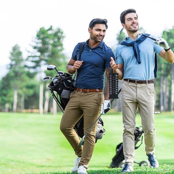 Golf Stroke Counter Golf Scoreer Golf Putt Counter