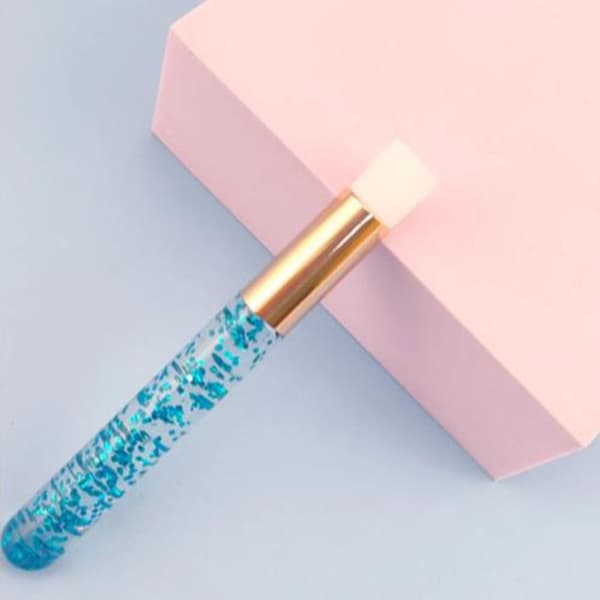 Nesevaskebørste Makeup Brush 01 01 01