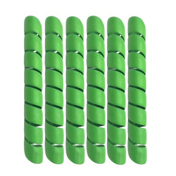 Tree Protectors Wraps Cover WHITE L white L