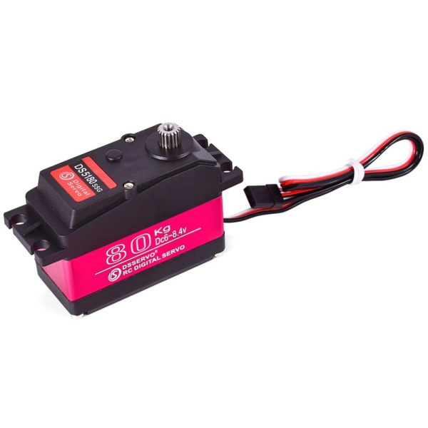 Digital servo servomotor DS5160-180 DS5160-180 DS5160-180