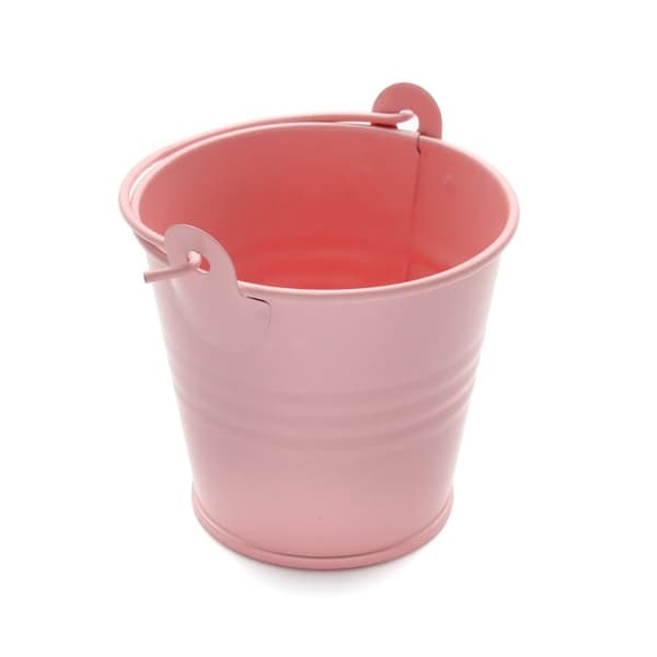 Mini Bucket Barrel LILA purple