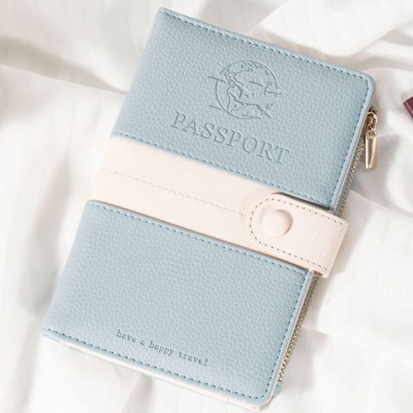 RFID Passport Cove Passport Protector 04 04 04