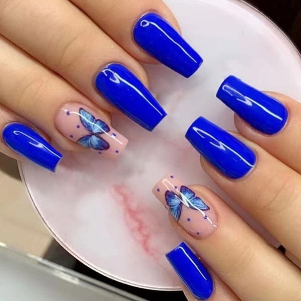 False Nails Fake Nails W511 W511 W511