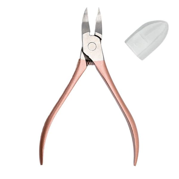 Nail Clipper Dead Skin Forceps set