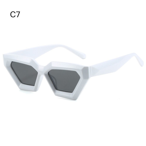 Cateye Aurinkolasit Neliönmuotoiset aurinkolasit C7 C7 C7