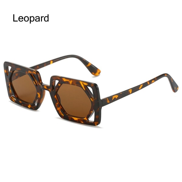 Hule solbriller Shades LEOPARD LEOPARD Leopard