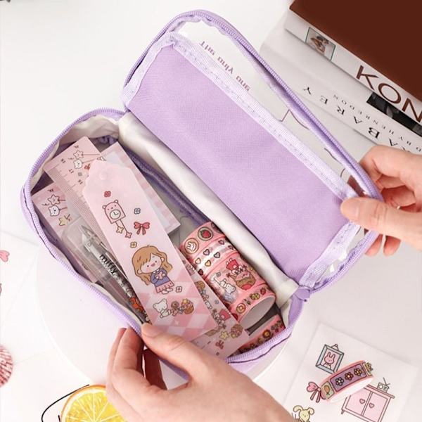 Case Penaali RUSKEA Brown